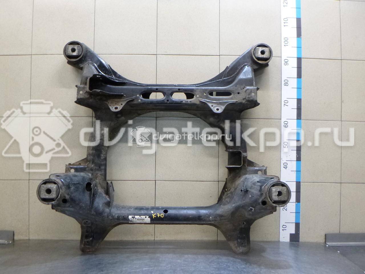 Фото Балка подмоторная  7L0499030Q для Volkswagen Touareg {forloop.counter}}