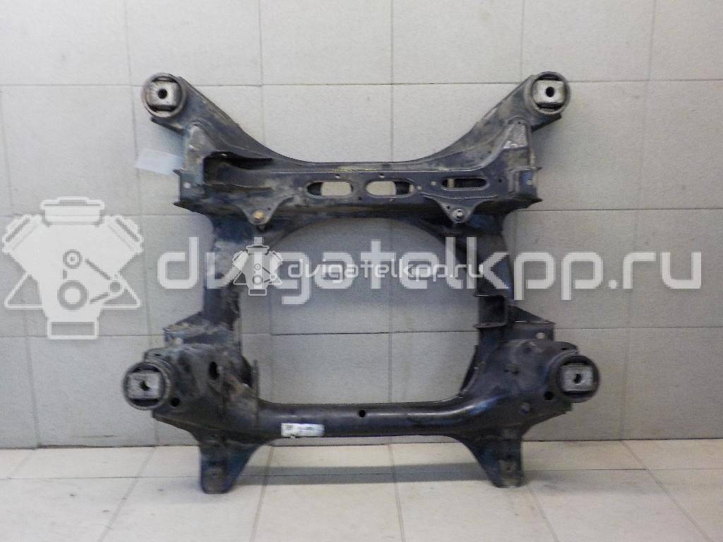 Фото Балка подмоторная  7L0499030Q для Volkswagen Touareg {forloop.counter}}