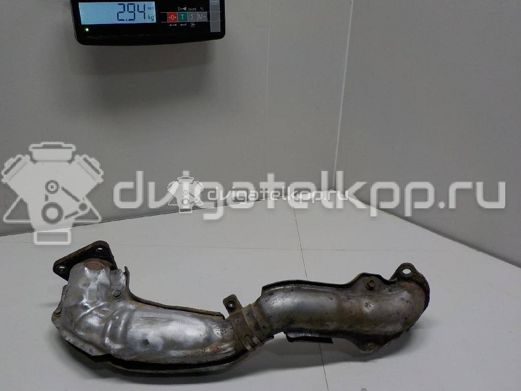 Фото Коллектор выпускной для двигателя EE20Z для Subaru Legacy / Impreza / Outback / Forester / Xv 109-150 л.с 16V 2.0 л Дизельное топливо {forloop.counter}}