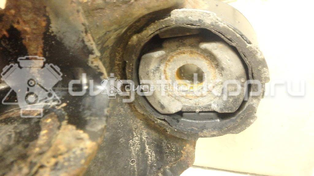 Фото Балка подмоторная  7L0499030Q для Volkswagen Touareg {forloop.counter}}