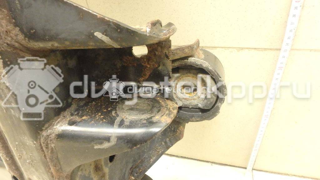 Фото Балка подмоторная  7L0499030Q для Volkswagen Touareg {forloop.counter}}