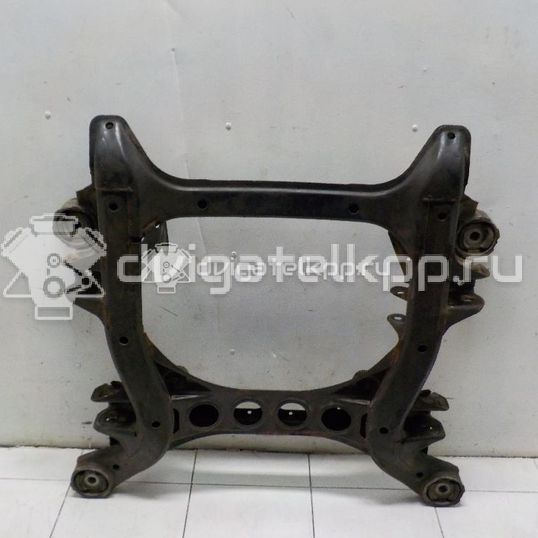 Фото Балка подмоторная  7L0499030Q для Volkswagen Touareg