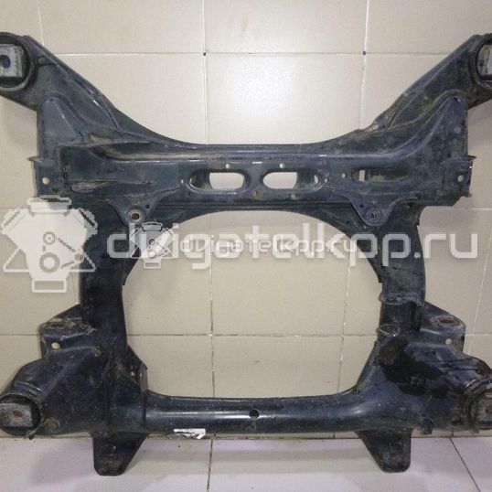 Фото Балка подмоторная  7L0499030Q для Volkswagen Touareg