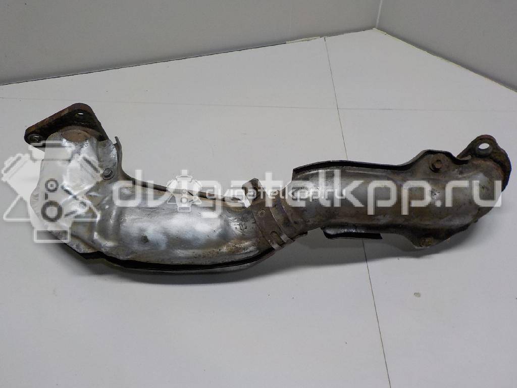 Фото Коллектор выпускной для двигателя EE20Z для Subaru Legacy / Impreza / Outback / Forester / Xv 109-150 л.с 16V 2.0 л Дизельное топливо {forloop.counter}}