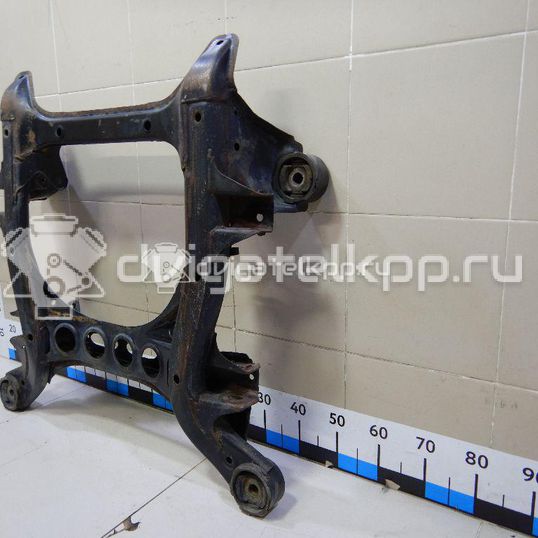 Фото Балка подмоторная  7L0499030Q для Volkswagen Touareg