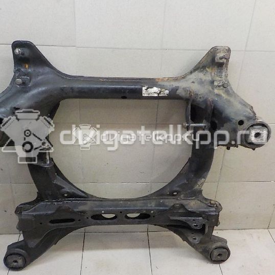 Фото Балка подмоторная  7L0499030Q для Volkswagen Touareg