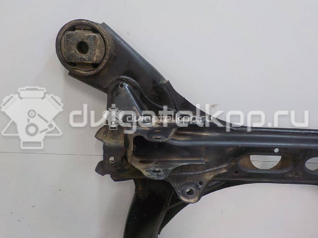 Фото Балка подмоторная  7L0499030Q для Volkswagen Touareg {forloop.counter}}