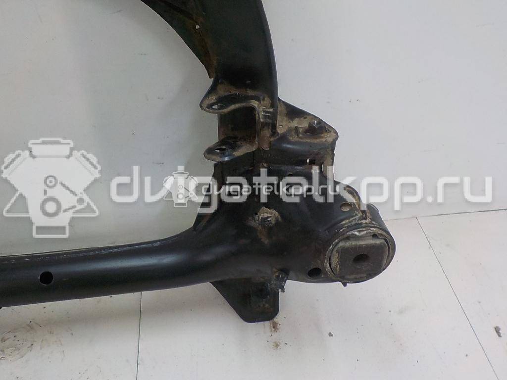 Фото Балка подмоторная  7L0499030Q для Volkswagen Touareg {forloop.counter}}