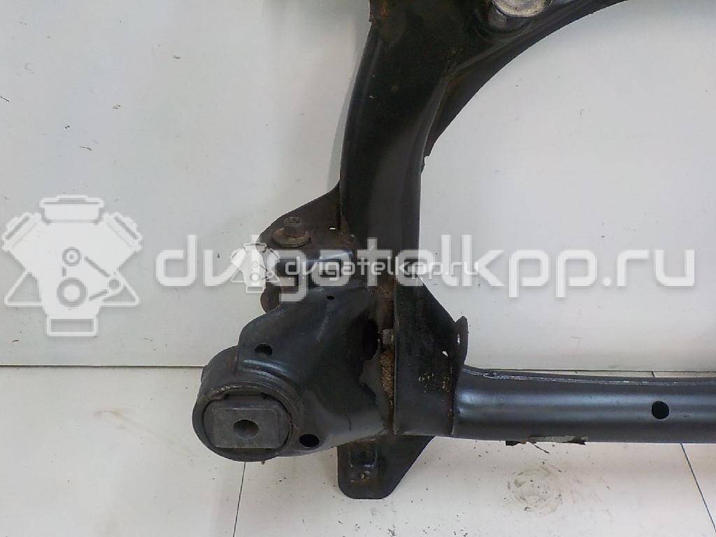 Фото Балка подмоторная  7L0499030Q для Volkswagen Touareg {forloop.counter}}