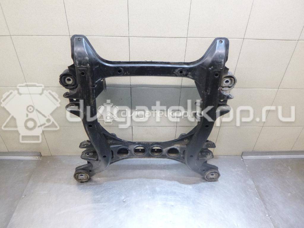 Фото Балка подмоторная  7L0499030T для Volkswagen Touareg {forloop.counter}}