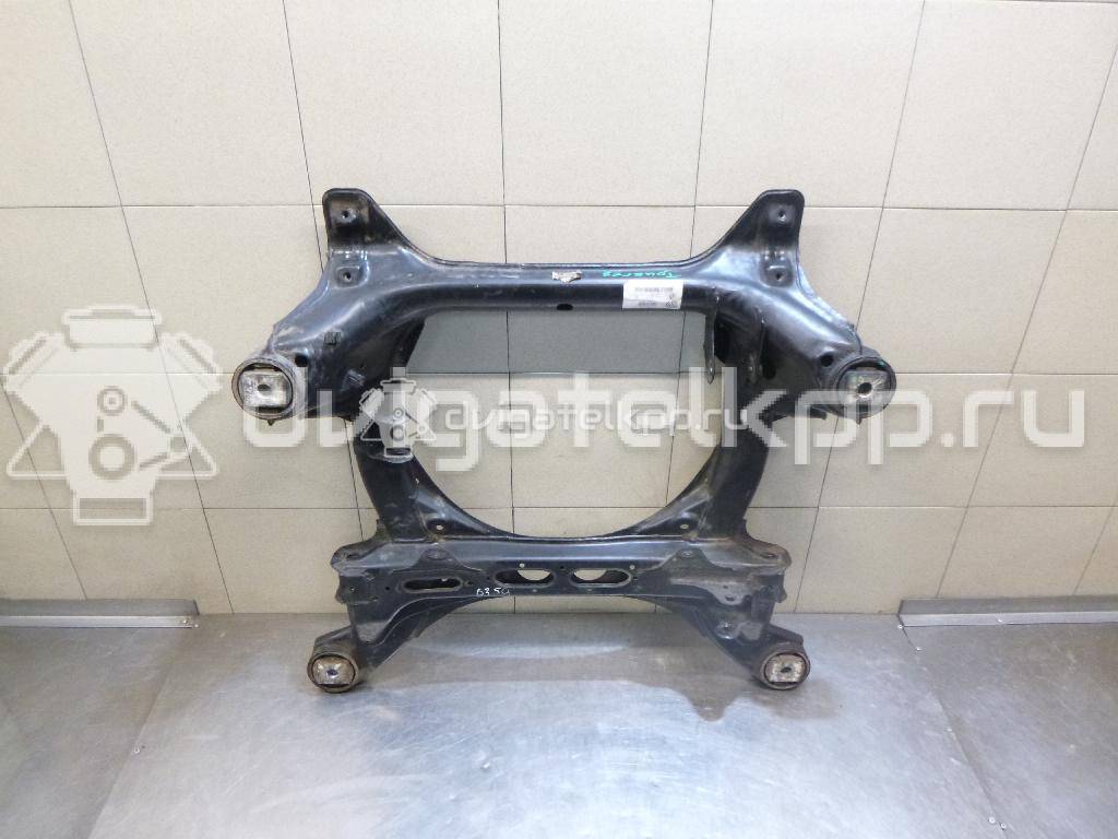 Фото Балка подмоторная  7L0499030T для Volkswagen Touareg {forloop.counter}}