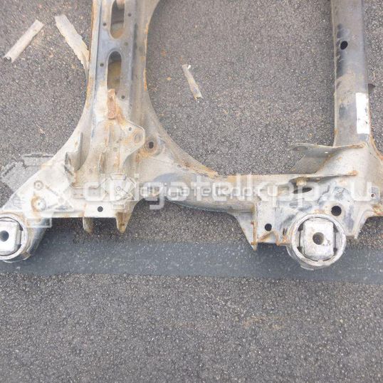 Фото Балка подмоторная  7L0499030T для Volkswagen Touareg