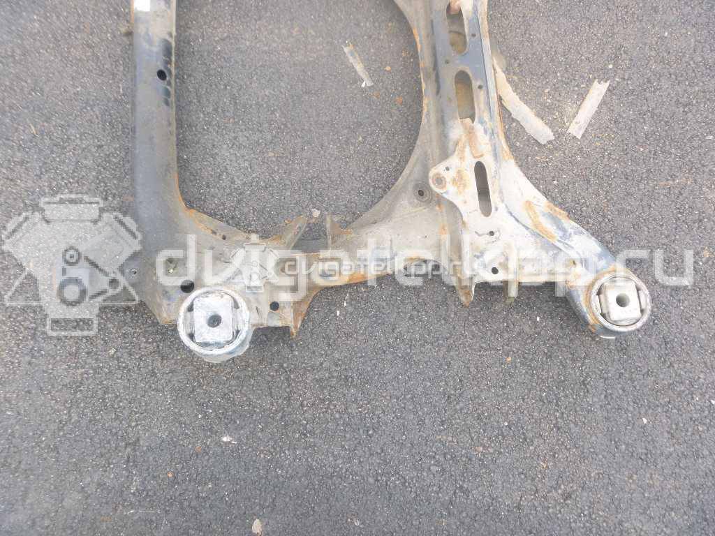 Фото Балка подмоторная  7L0499030T для Volkswagen Touareg {forloop.counter}}