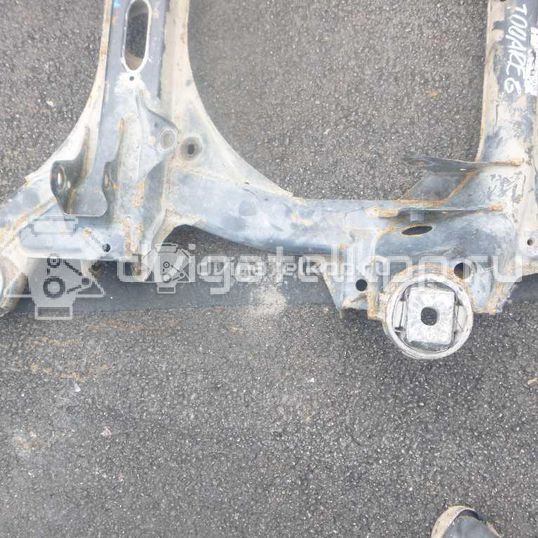 Фото Балка подмоторная  7L0499030T для Volkswagen Touareg