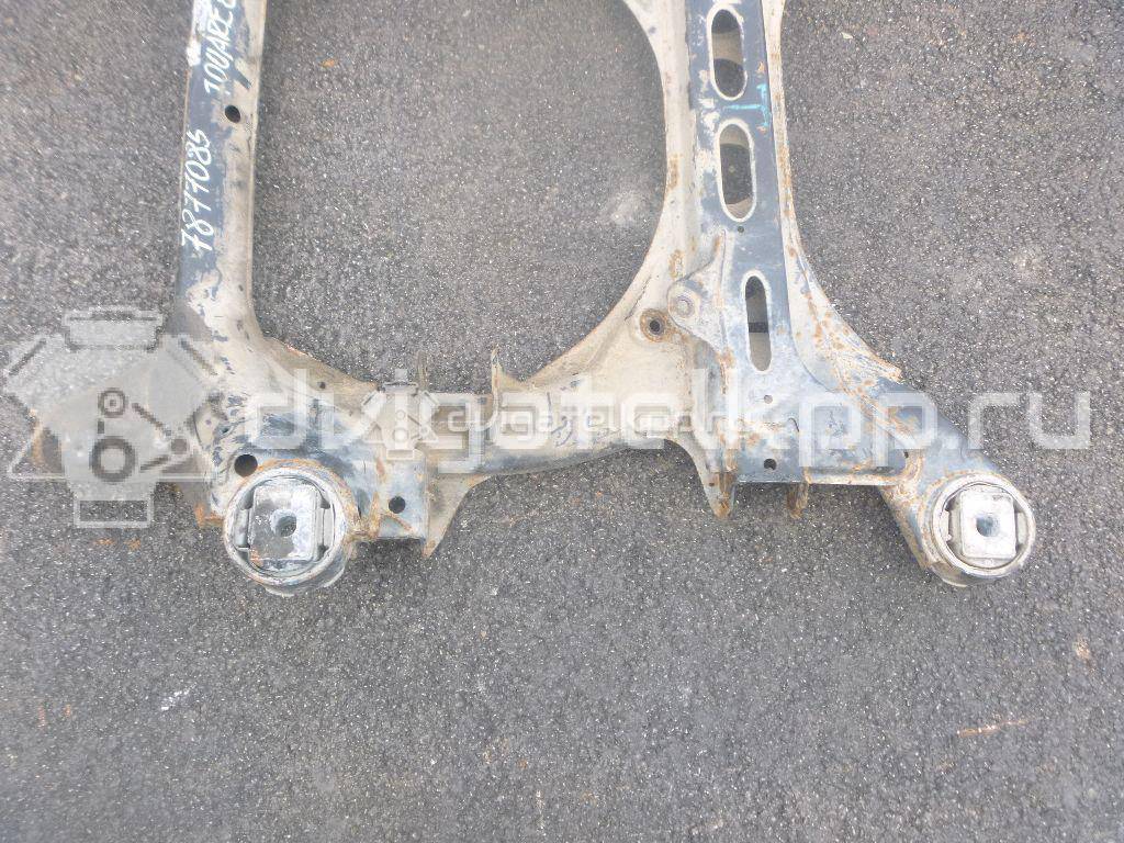 Фото Балка подмоторная  7L0499030T для Volkswagen Touareg {forloop.counter}}