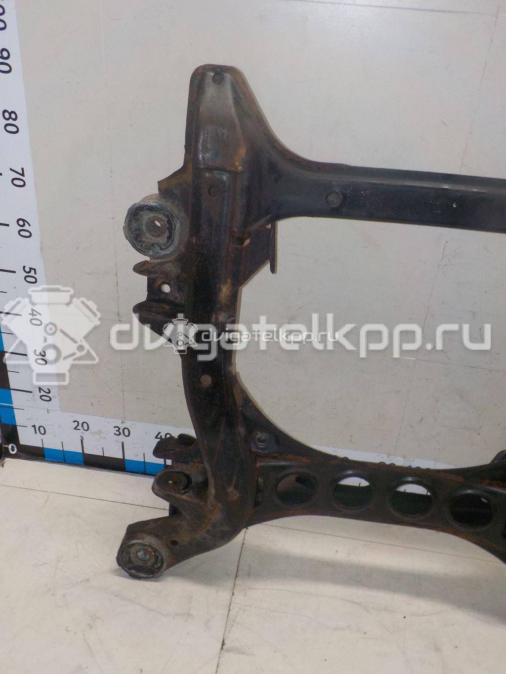 Фото Балка подмоторная  7L0499030T для Volkswagen Touareg {forloop.counter}}