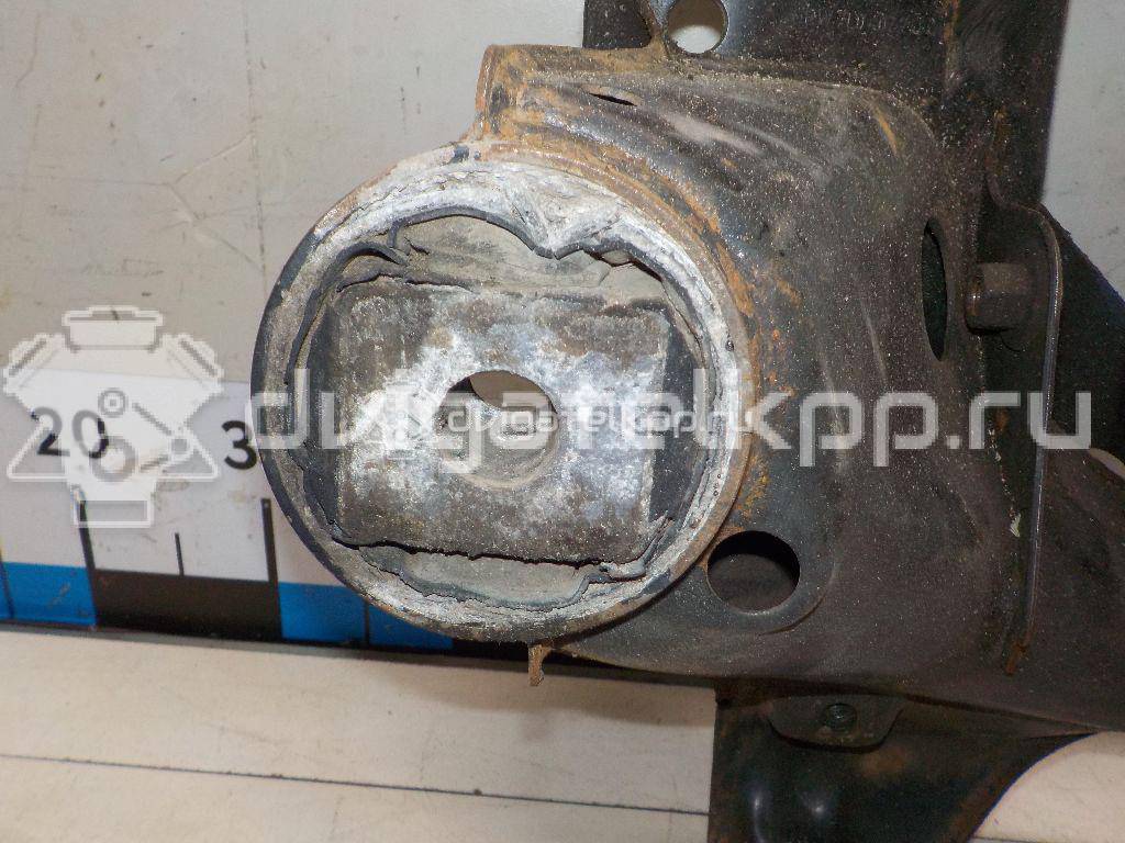 Фото Балка подмоторная  7L0499030T для Volkswagen Touareg {forloop.counter}}