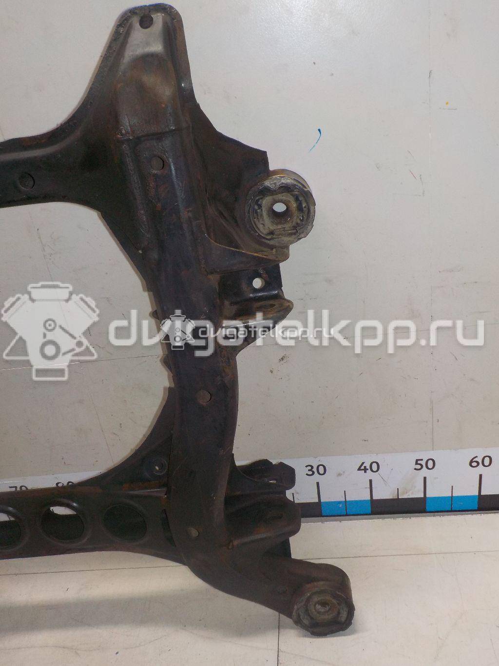 Фото Балка подмоторная  7L0499030T для Volkswagen Touareg {forloop.counter}}