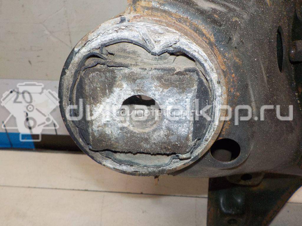 Фото Балка подмоторная  7L0499030T для Volkswagen Touareg {forloop.counter}}