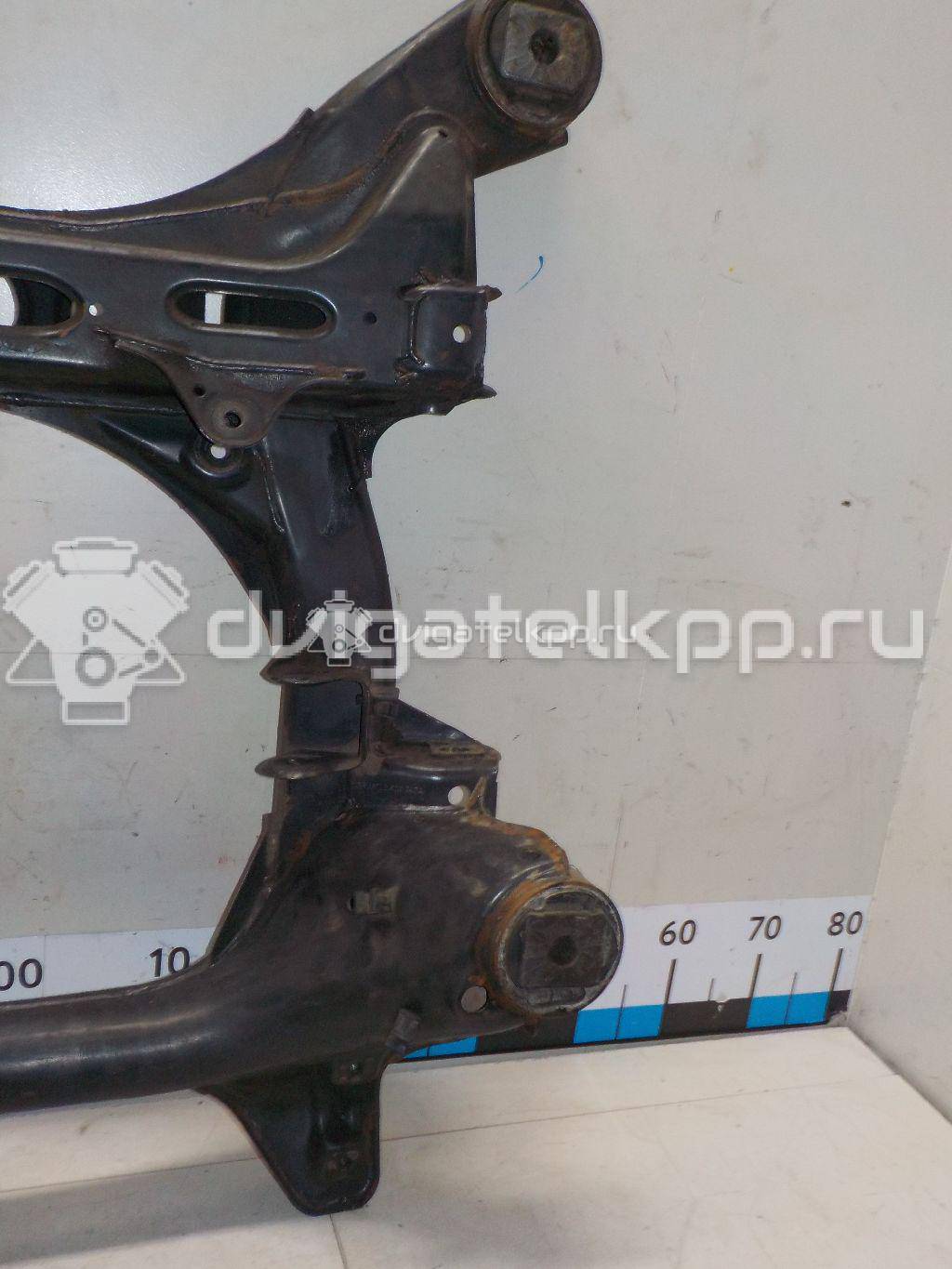 Фото Балка подмоторная  7L0499030T для Volkswagen Touareg {forloop.counter}}