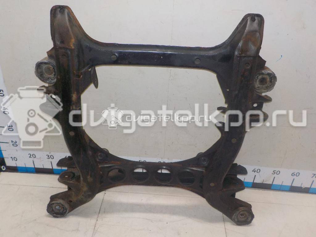 Фото Балка подмоторная  7L0499030T для Volkswagen Touareg {forloop.counter}}