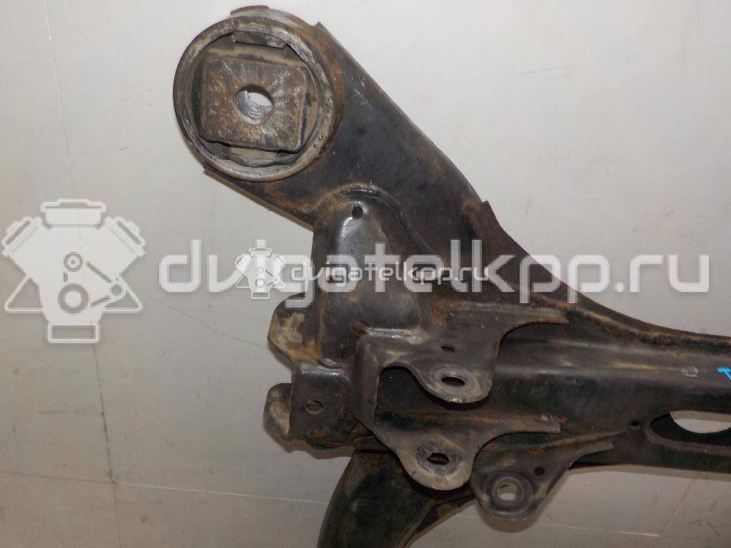 Фото Балка подмоторная  7L0499030T для Volkswagen Touareg {forloop.counter}}