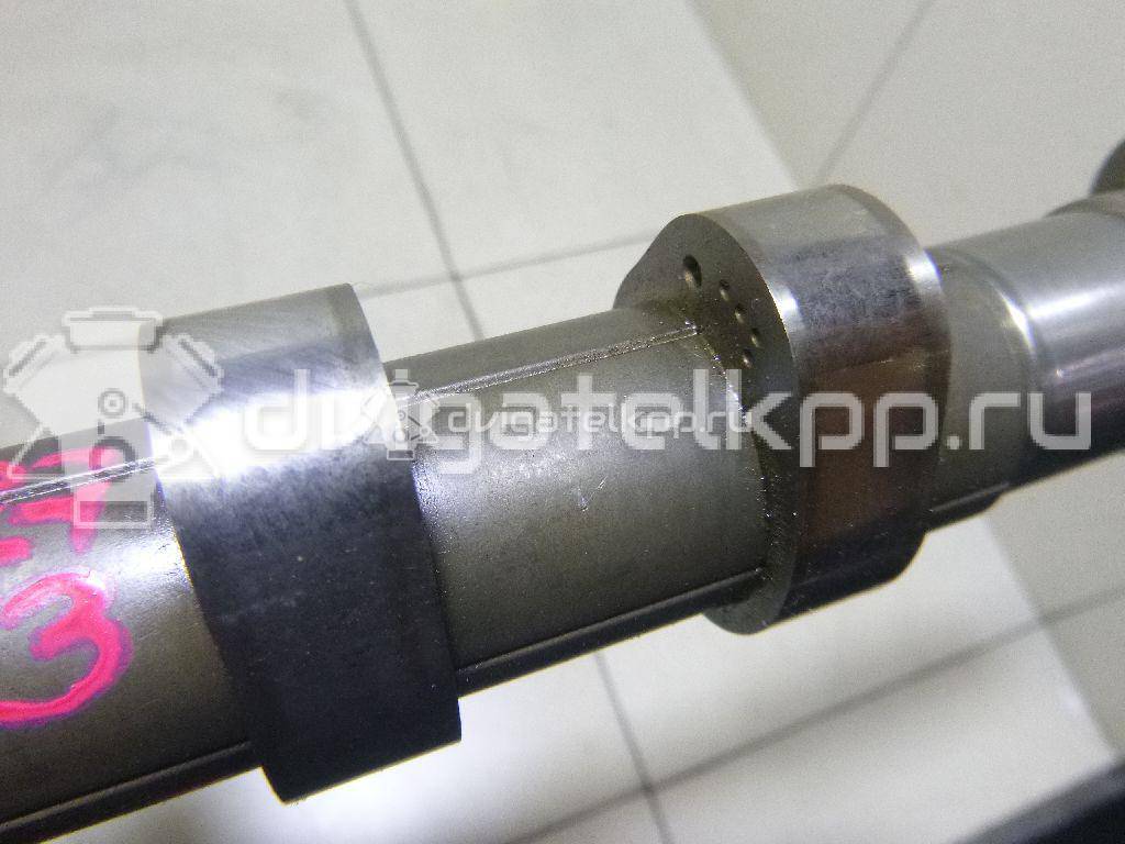 Фото Распредвал впускной для двигателя FB20 для Subaru Forester / Legacy / Impreza / Xv 150-163 л.с 16V 2.0 л бензин {forloop.counter}}
