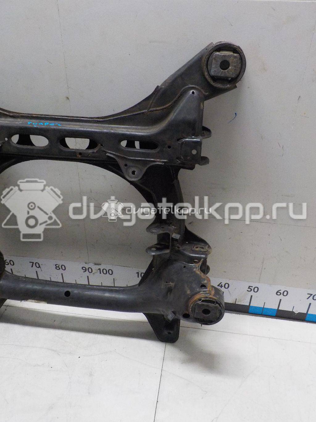 Фото Балка подмоторная  7L0499030T для Volkswagen Touareg {forloop.counter}}