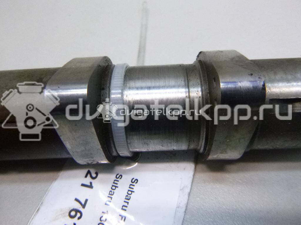 Фото Распредвал выпускной для двигателя EJ20 (Turbo) для Subaru Forester / Legacy / Impreza / Exiga Ya 211-250 л.с 16V 2.0 л бензин 13052AA660 {forloop.counter}}