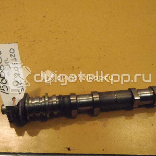 Фото Распредвал выпускной для двигателя EJ20 (Turbo) для Subaru Forester / Legacy / Impreza / Exiga Ya 211-250 л.с 16V 2.0 л бензин