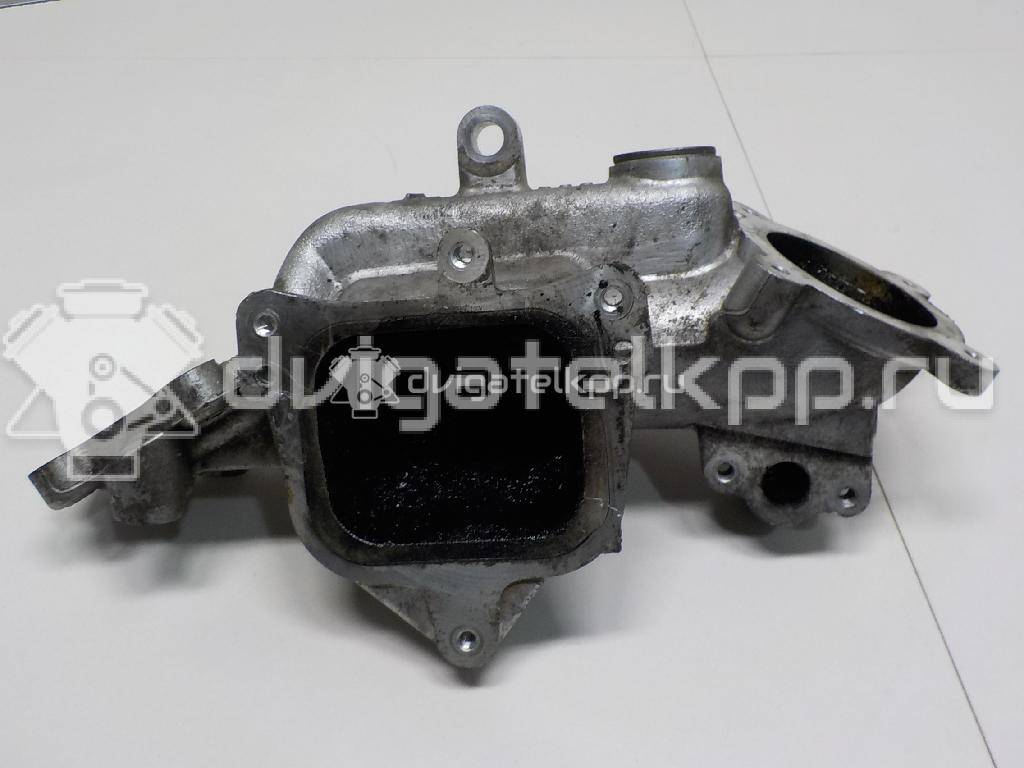 Фото Коллектор впускной для двигателя EE20Z для Subaru Legacy / Impreza / Outback / Forester / Xv 109-150 л.с 16V 2.0 л Дизельное топливо {forloop.counter}}