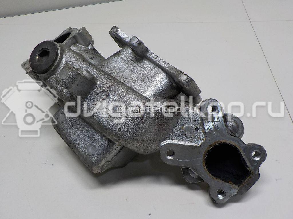 Фото Коллектор впускной для двигателя EE20Z для Subaru Legacy / Impreza / Outback / Forester / Xv 109-150 л.с 16V 2.0 л Дизельное топливо {forloop.counter}}