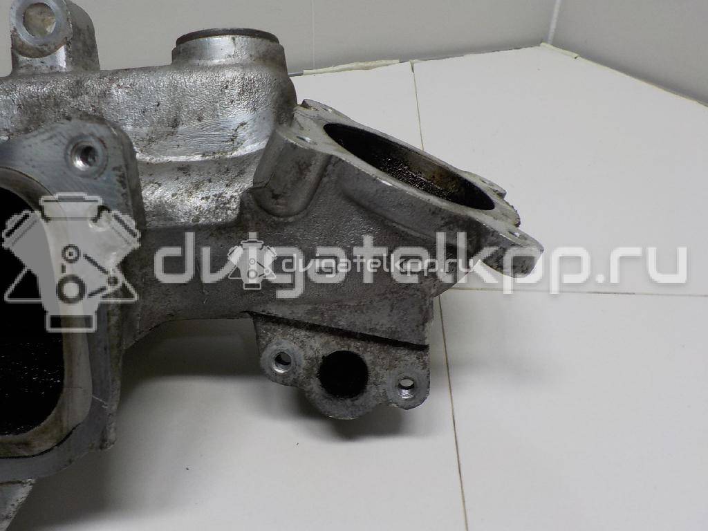 Фото Коллектор впускной для двигателя EE20Z для Subaru Legacy / Impreza / Outback / Forester / Xv 109-150 л.с 16V 2.0 л Дизельное топливо {forloop.counter}}