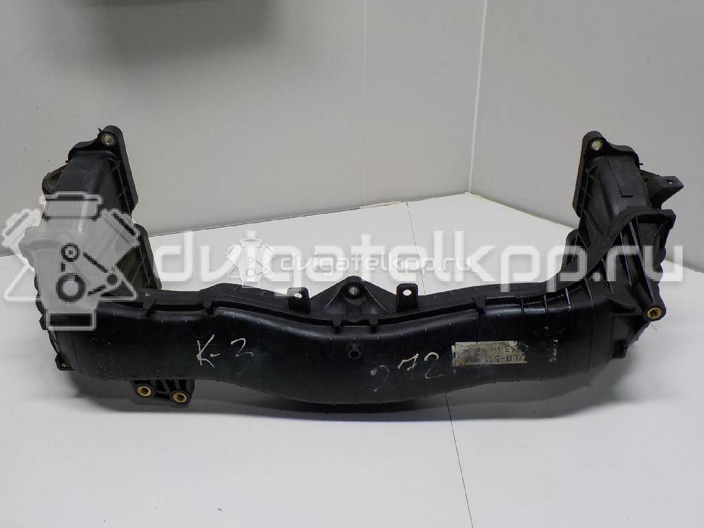 Фото Коллектор впускной для двигателя EE20Z для Subaru Legacy / Impreza / Outback / Forester / Xv 109-150 л.с 16V 2.0 л Дизельное топливо {forloop.counter}}