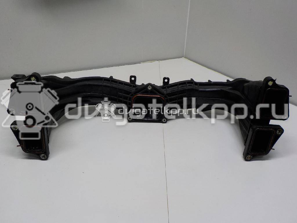 Фото Коллектор впускной для двигателя EE20Z для Subaru Legacy / Impreza / Outback / Forester / Xv 109-150 л.с 16V 2.0 л Дизельное топливо {forloop.counter}}