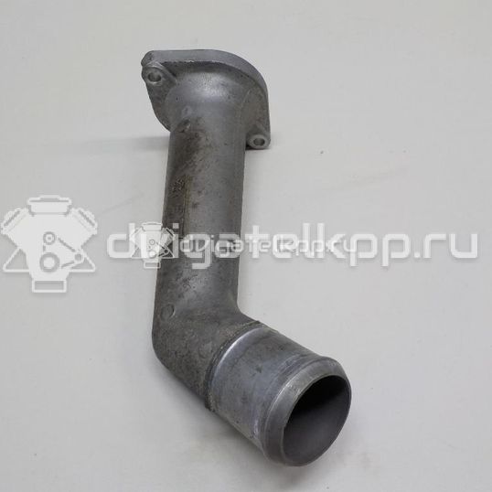 Фото Крышка термостата для двигателя EJ20 (Turbo) для Subaru Forester / Legacy / Impreza / Exiga Ya 211-250 л.с 16V 2.0 л бензин 11060AA300