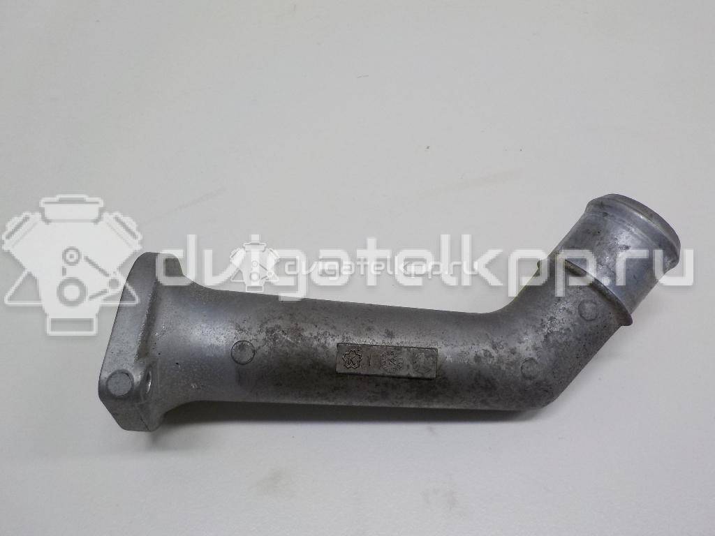 Фото Крышка термостата для двигателя EJ20 (Turbo) для Subaru Forester / Legacy / Impreza / Exiga Ya 211-250 л.с 16V 2.0 л бензин 11060AA300 {forloop.counter}}