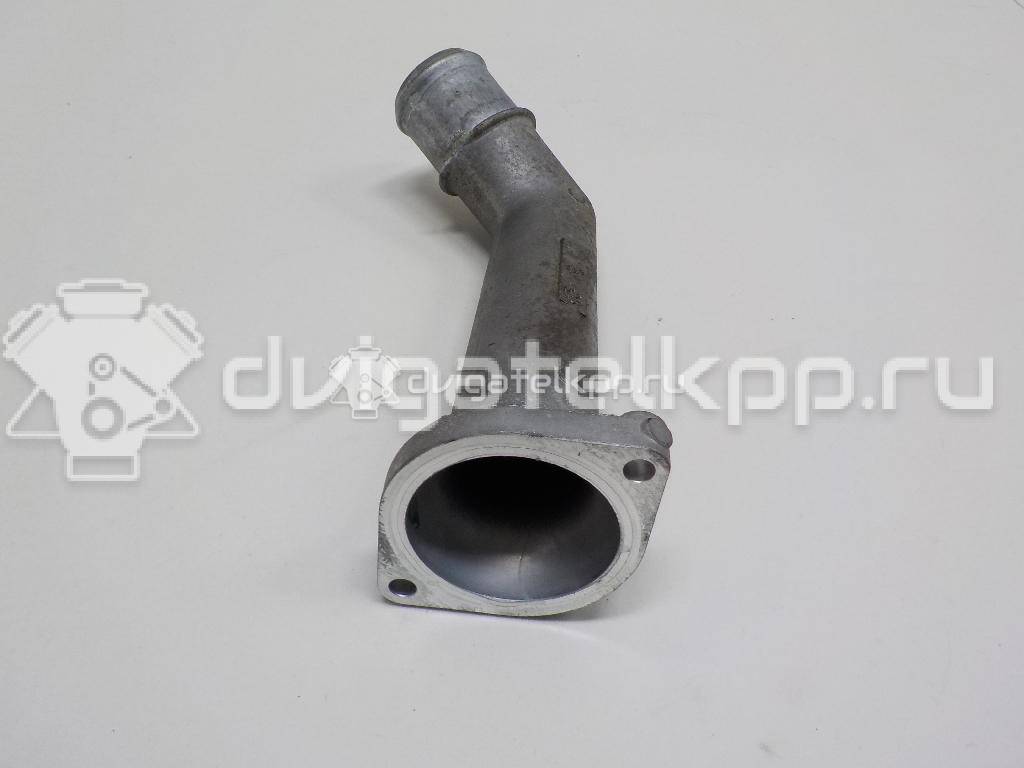 Фото Крышка термостата для двигателя EJ20 (Turbo) для Subaru Forester / Legacy / Impreza / Exiga Ya 211-250 л.с 16V 2.0 л бензин 11060AA300 {forloop.counter}}