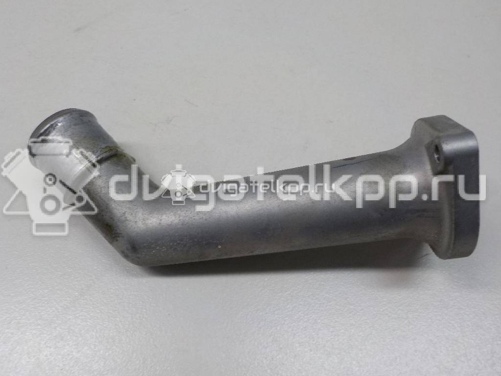 Фото Крышка термостата для двигателя EJ20 (Turbo) для Subaru Forester / Legacy / Impreza / Exiga Ya 211-250 л.с 16V 2.0 л бензин 11060AA300 {forloop.counter}}