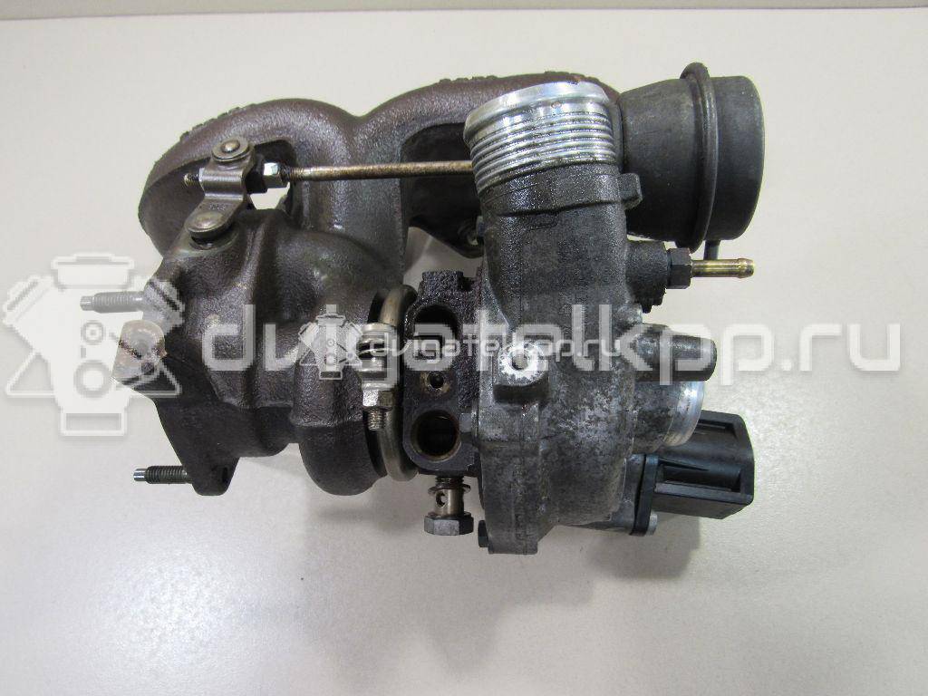 Фото Турбокомпрессор (турбина)  03C145701S для Volkswagen Passat / Touran / Jetta / Golf {forloop.counter}}