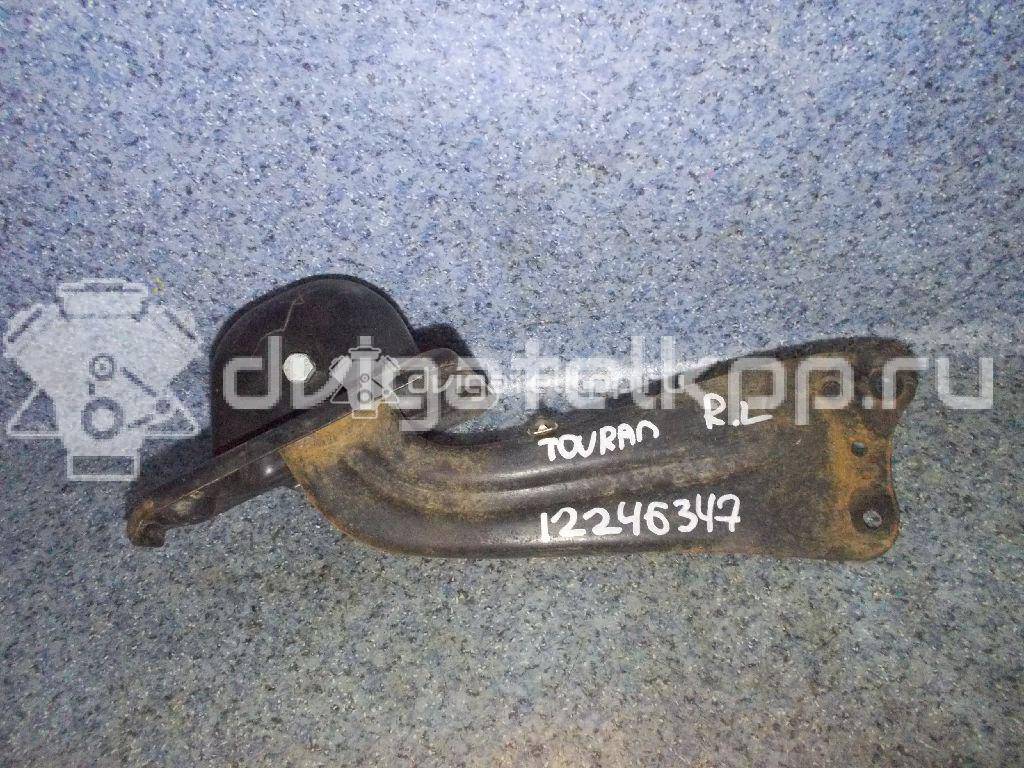 Фото Рычаг задний продольный левый  1T0505223F для Volkswagen Touran {forloop.counter}}