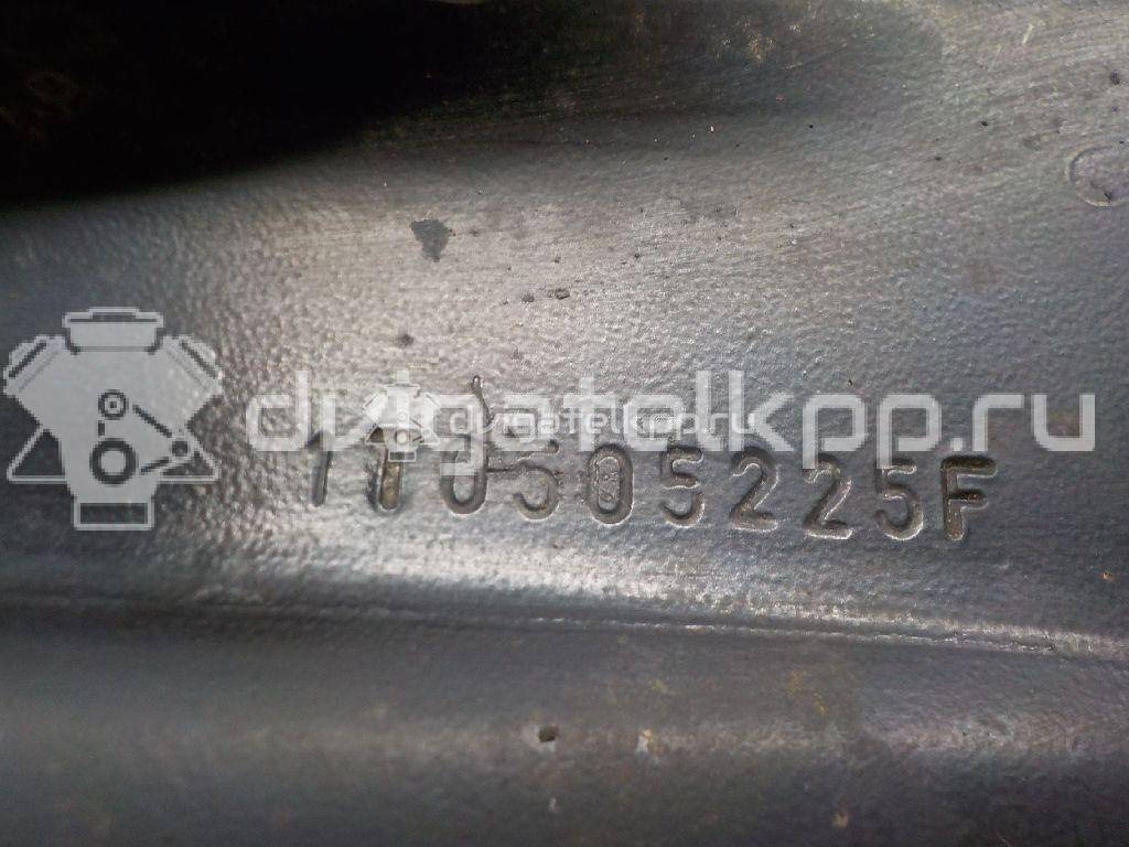 Фото Рычаг задний продольный левый  1T0505223F для Volkswagen Touran {forloop.counter}}