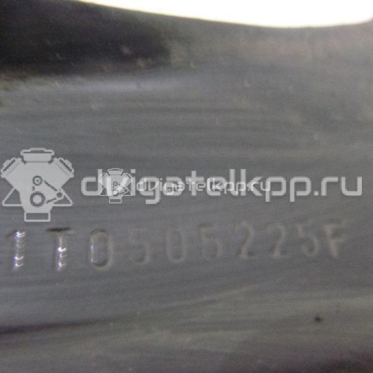 Фото Рычаг задний продольный левый  1T0505223F для Volkswagen Touran