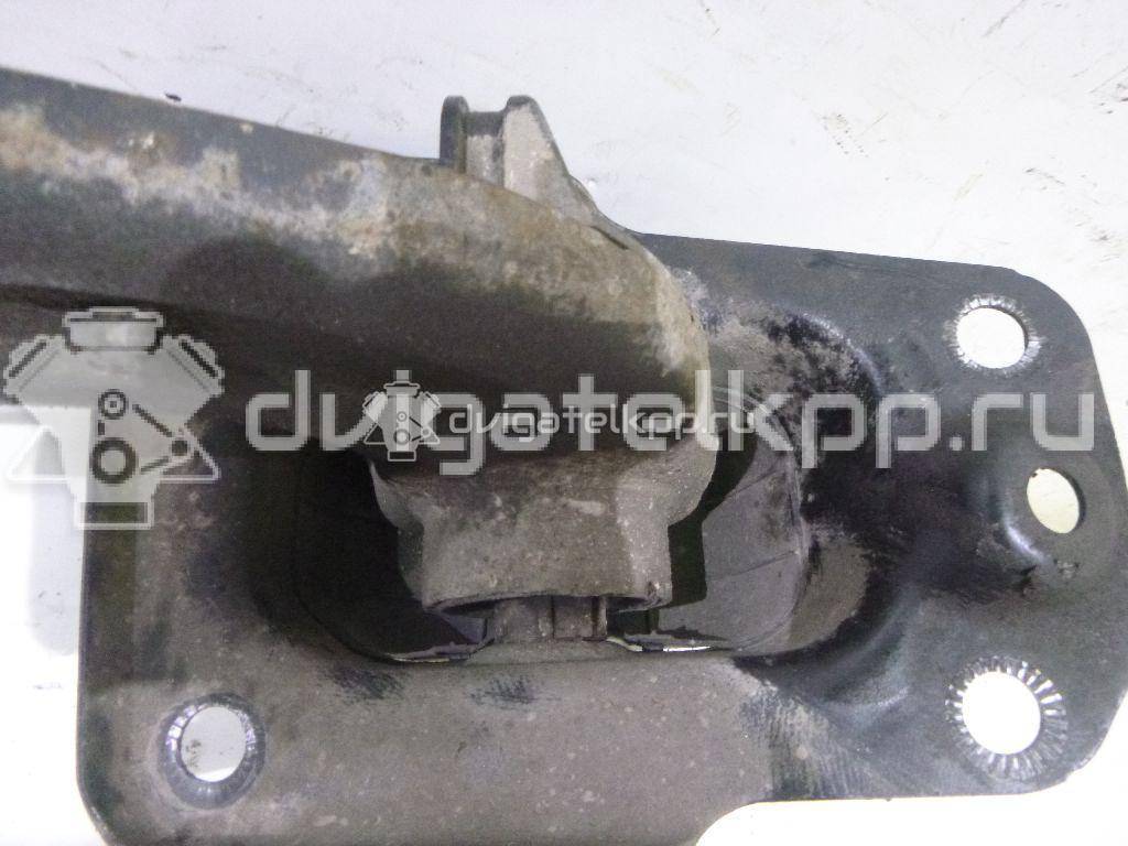 Фото Рычаг задний продольный левый  1T0505223F для Volkswagen Touran {forloop.counter}}