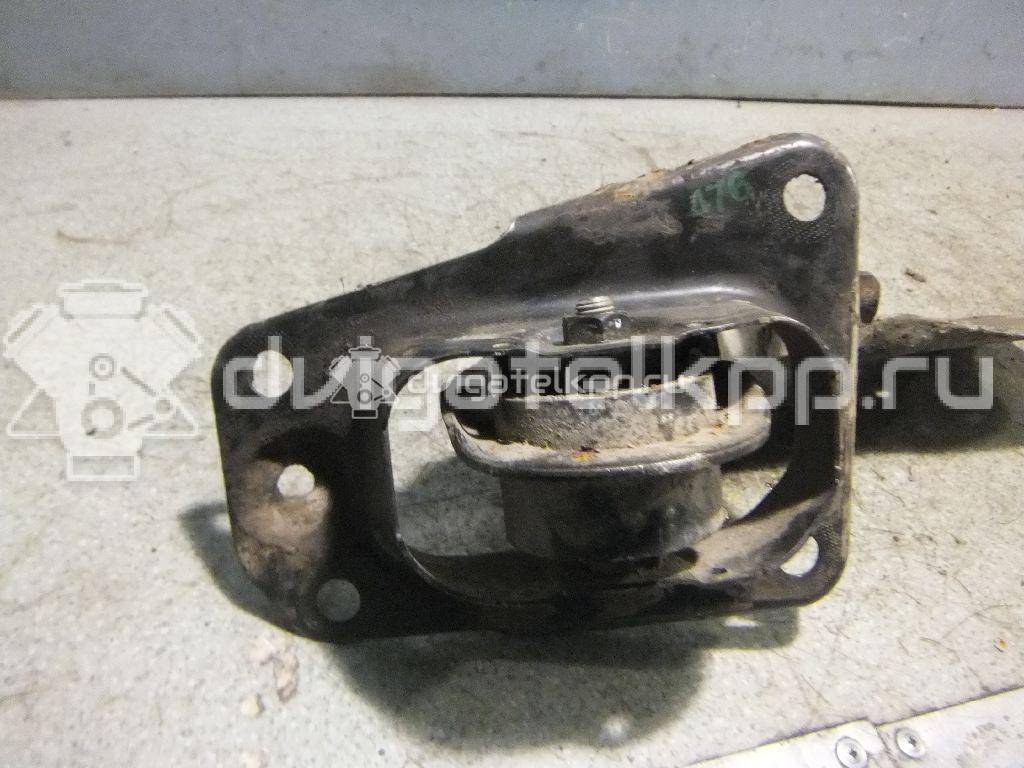 Фото Рычаг задний продольный левый  1T0505223F для Volkswagen Touran {forloop.counter}}