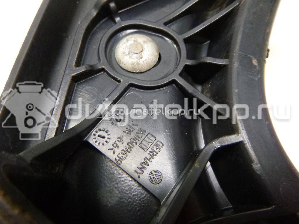 Фото Рычаг задний продольный левый  1T0505223F для Volkswagen Touran {forloop.counter}}