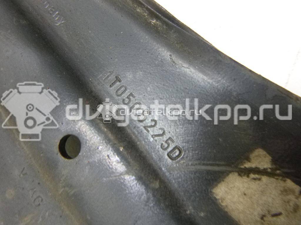 Фото Рычаг задний продольный левый  1T0505223F для Volkswagen Touran {forloop.counter}}