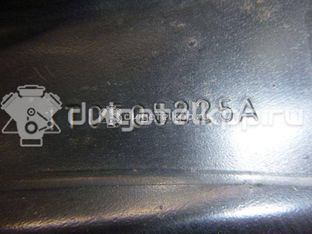 Фото Рычаг задний продольный левый  1T0505223F для Volkswagen Touran {forloop.counter}}