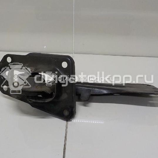 Фото Рычаг задний продольный правый  1T0505224F для Volkswagen Touran