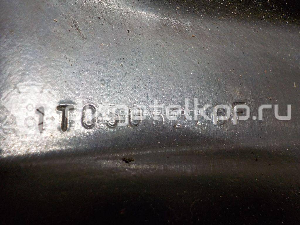 Фото Рычаг задний продольный правый  1T0505224F для Volkswagen Touran {forloop.counter}}